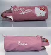 Astuccio HELLO KITTY, Idee regalo originali