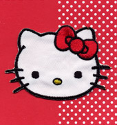 HELLO KITTY T2