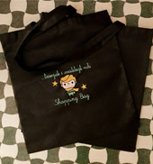 Shopping bag Piccolo Principe, Idee regalo originali